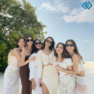 200+ Happy Moments With Friends Captions For Instagram Fun