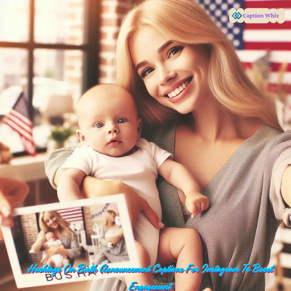 137+ Joyful Birth Announcement Captions For Instagram and Heartfelt Quotes