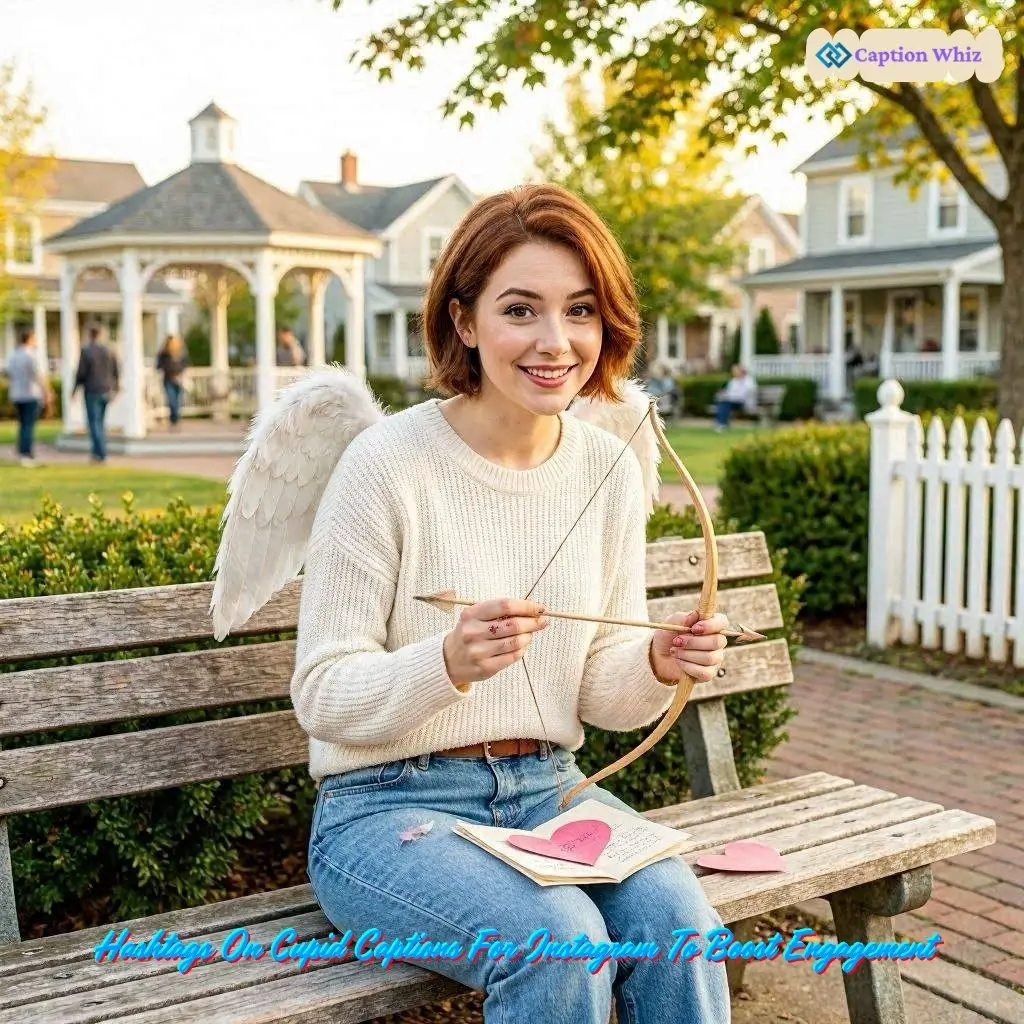 137+ Charming Cupid Captions For Instagram and Quotes to Spark Romance