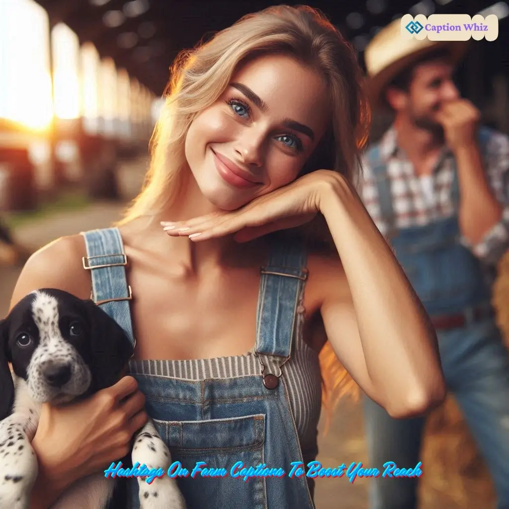 127+ Charming Farm Captions For Instagram and Quotes to Brighten Your Feed