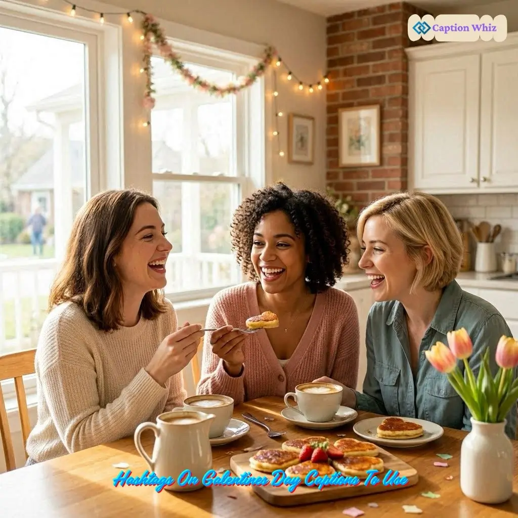 125+ Heartwarming Galentines Day Captions For Instagram and Quotes to Celebrate Friendship