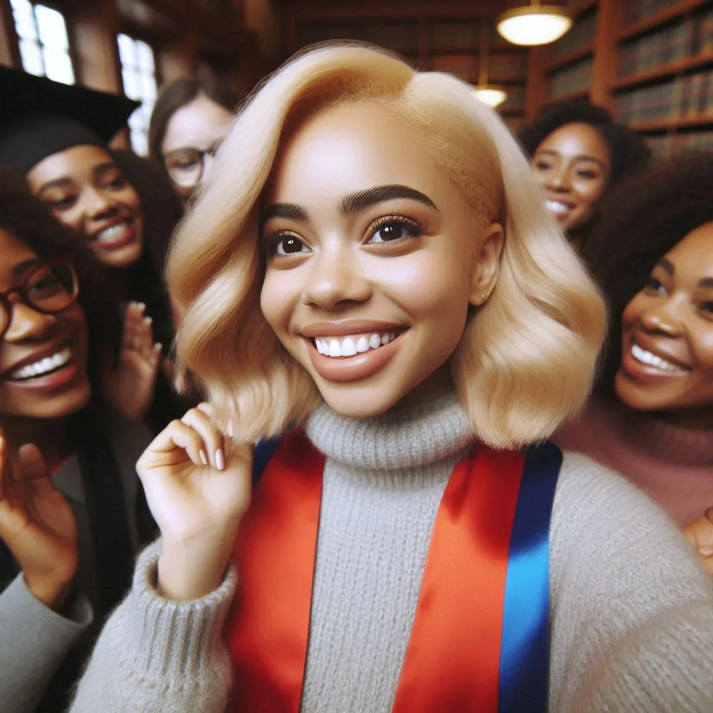 135+ Inspiring HBCU Captions For Instagram and Quotes to Celebrate Your Journey