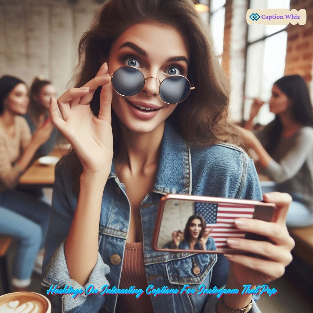 139+ Inspiring Interesting Captions For Instagram and Quotes to Boost Your Vibes