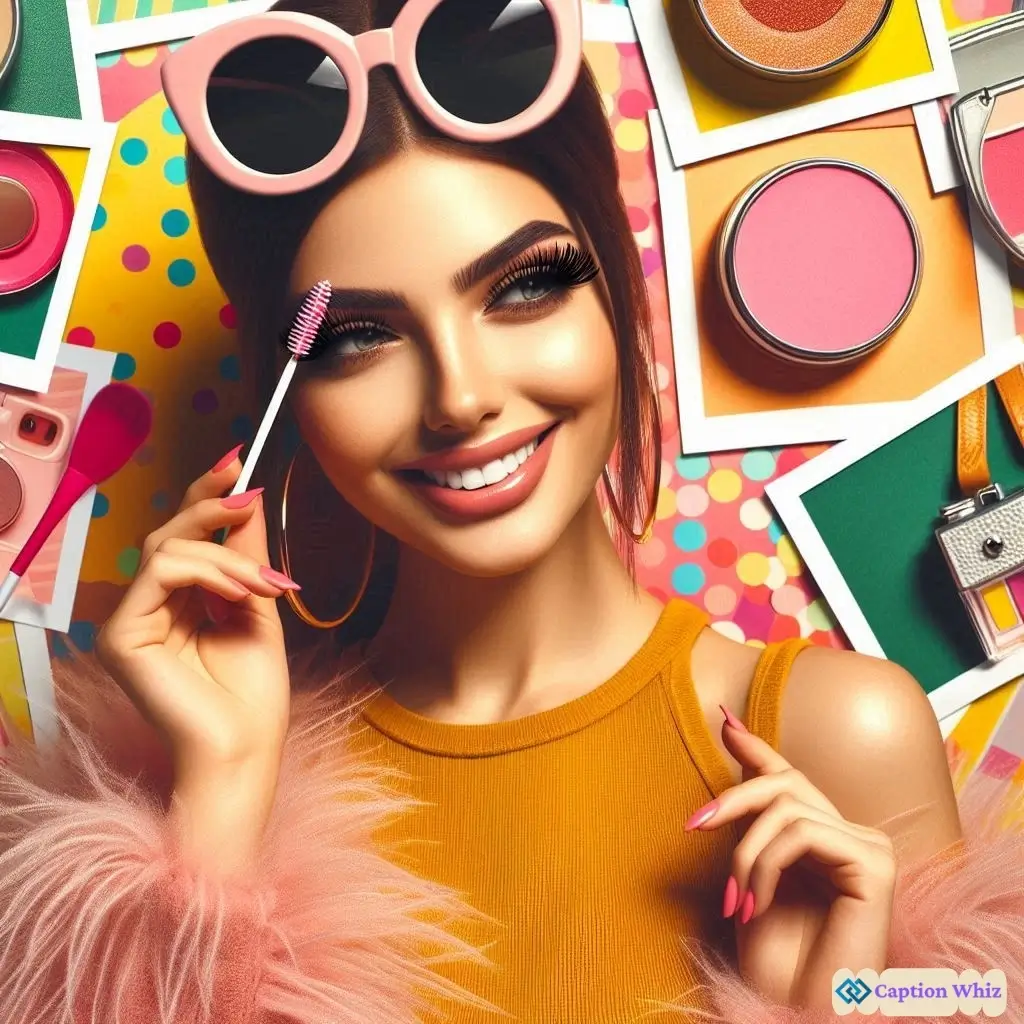 Hashtags On Lash Lift Captions That Are Perfect For You