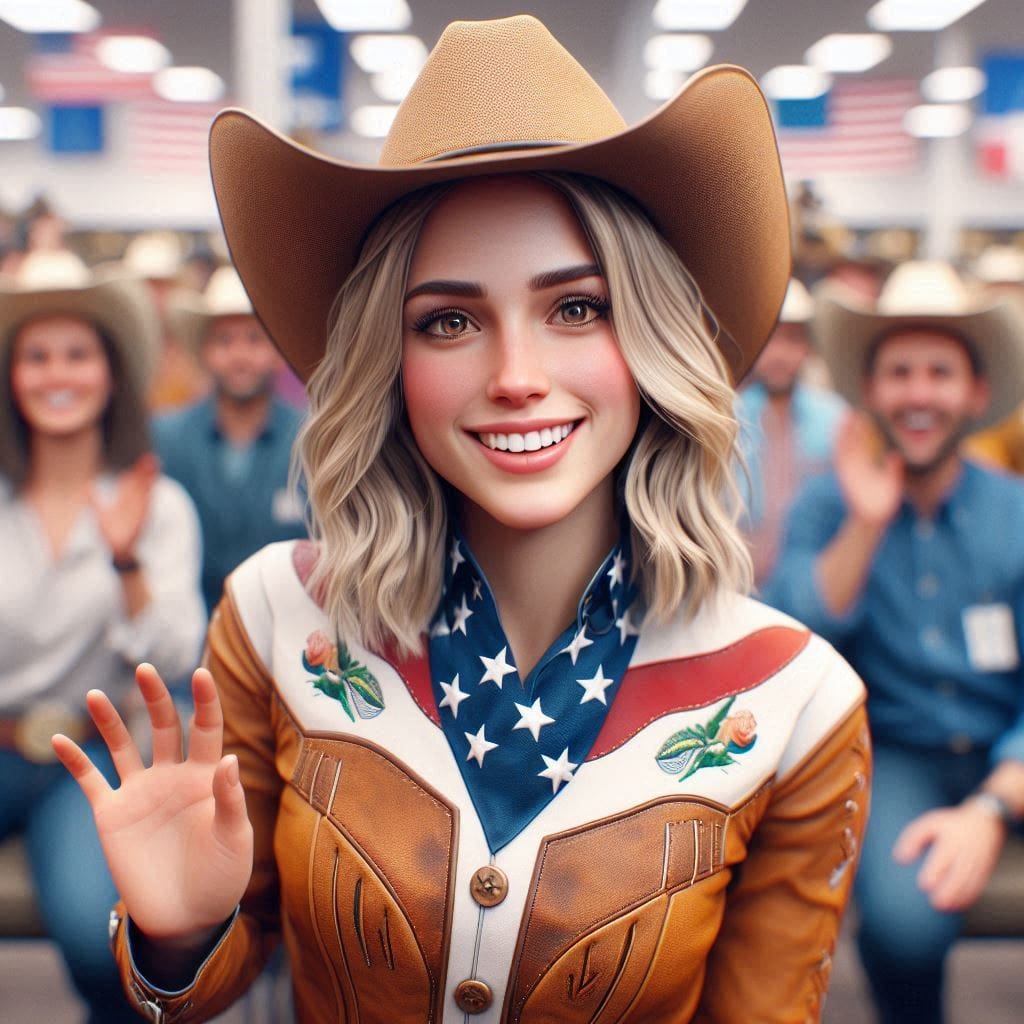 Hashtags On Rodeo Captions For Instagram That Gain Attention