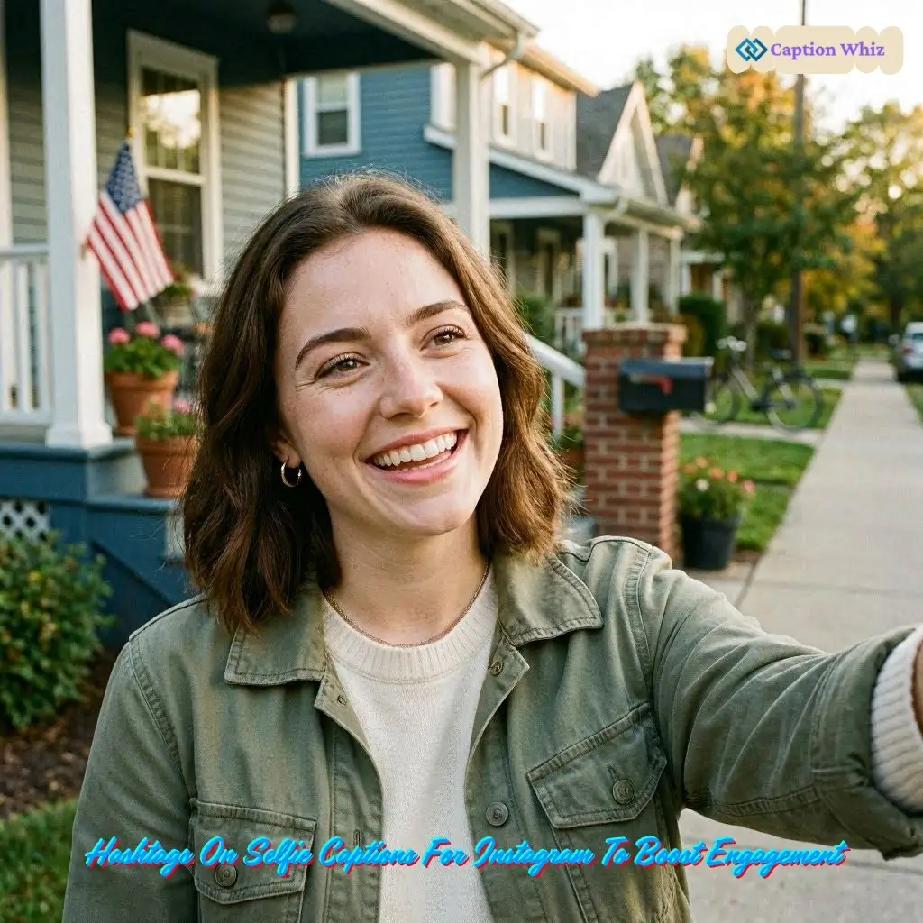 137+ Creative Selfie Captions For Instagram and Quotes to Shine Bright in 2026
