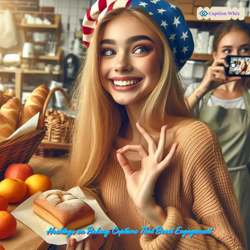 137+ Sweet Bakery Captions For Instagram and Quotes to Satisfy Your Cravings