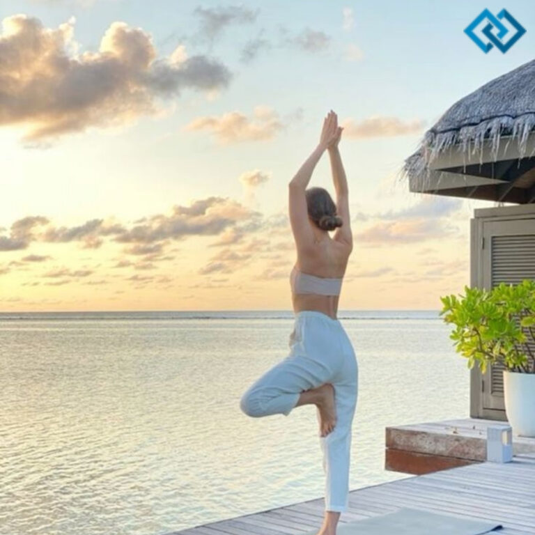 123+ Inspiring Heal Captions For Instagram and Quotes to Transform Your Feed