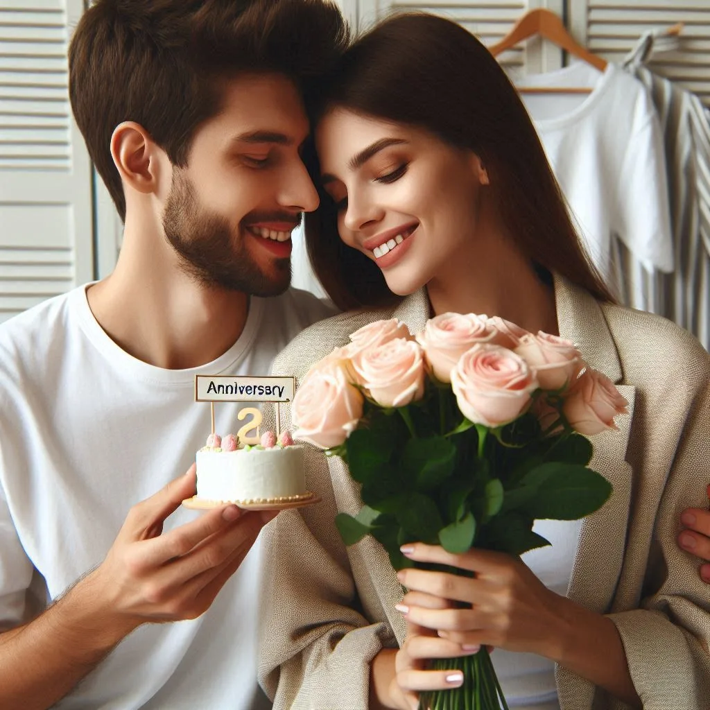 147+ 5 Month Anniversary Instagram Captions for Your Love Story