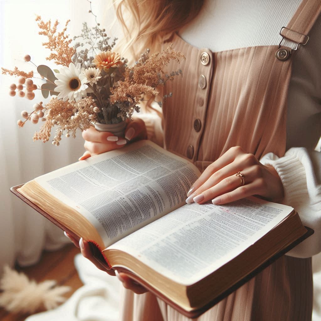 200+ Bible Captions For Instagram to Inspire Your Posts 5 Heartfelt Bible Captions for Sharing Your Faith
