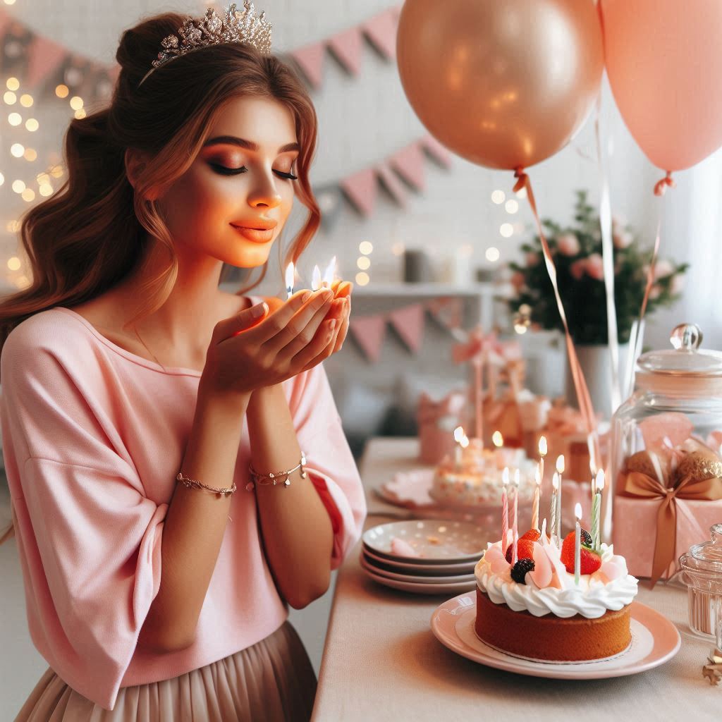 200+ Good Instagram Birthday Captions for Your Special Day 3 Heartfelt Birthday Captions for Your Friends