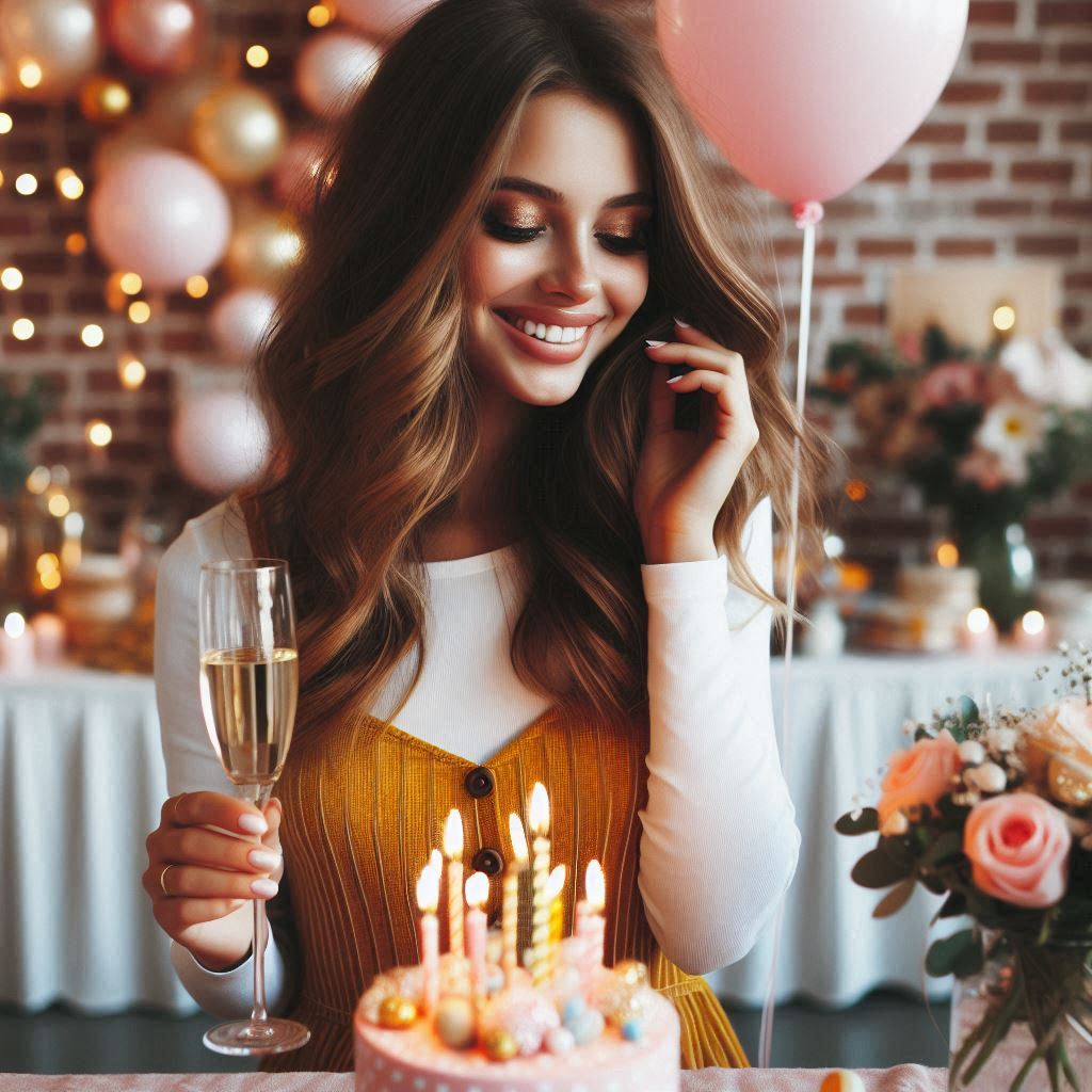 200+ Instagram Captions For Birthday Posts to Celebrate You 3 Heartfelt Birthday Captions to Share Your Love