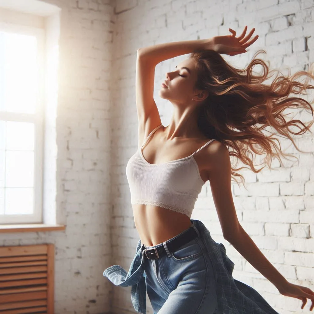 200+ Instagram Captions For Dancing That Will Inspire You