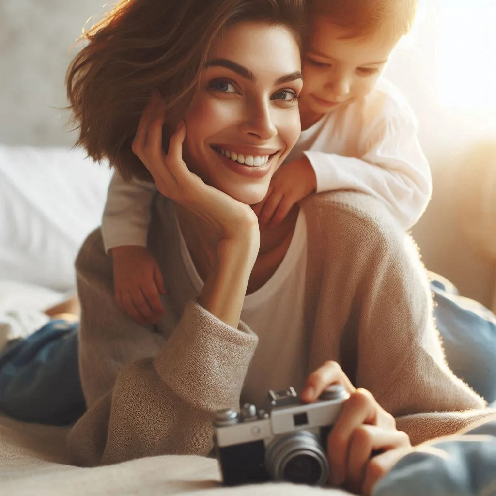 200+ Simple Mom Instagram Captions for Every Occasion 2 Heartfelt Captions for Everyday Moments