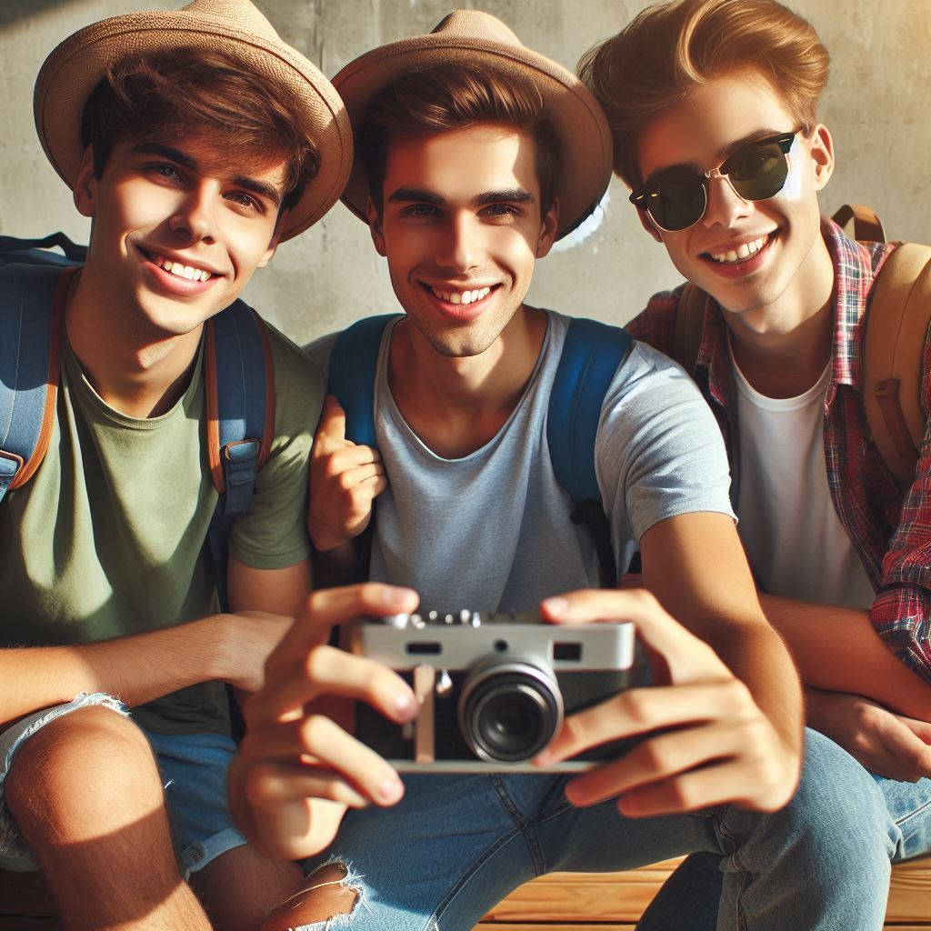 200+ Good Captions For Instagram With Friends for Every Moment 2 Heartfelt Captions to Celebrate Friendship