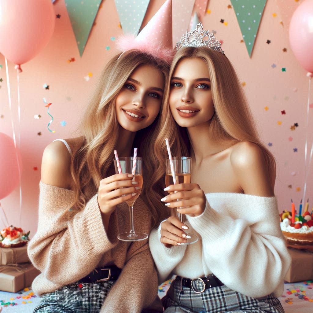 200+ Captions For Best Friends Birthday On Instagram Celebration 2 Heartfelt Captions to Celebrate Your Best Friends Special Day