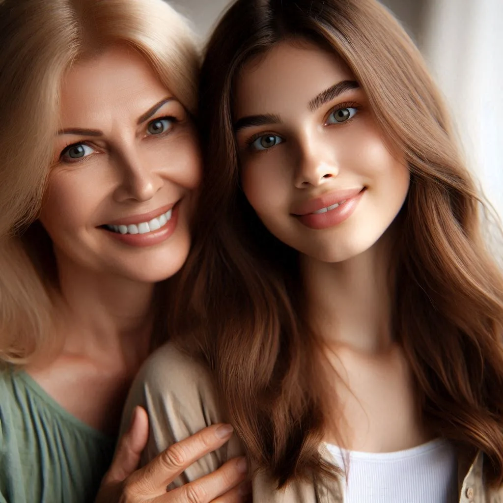 200+ Short Daughter Captions For Instagram to Cherish Moments 3 Heartfelt Captions to Celebrate Your Daughter