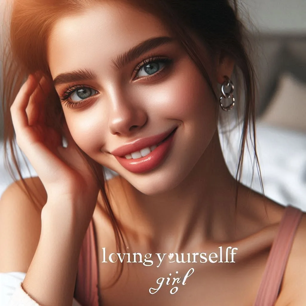 200+ Loving Yourself Captions For Instagram to Inspire You