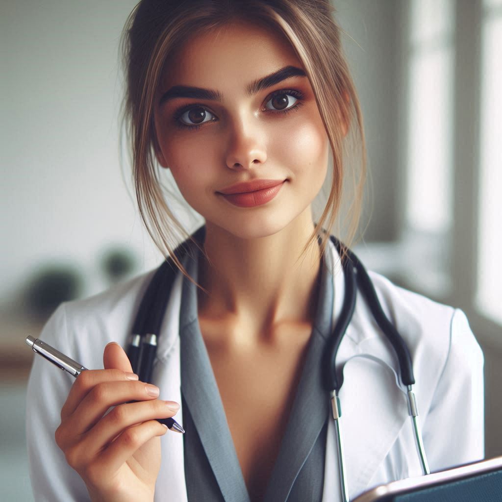 200+ Doctor Captions For Instagram That Inspire and Inform 3 Heartfelt Captions to Express Your Passion for Medicine