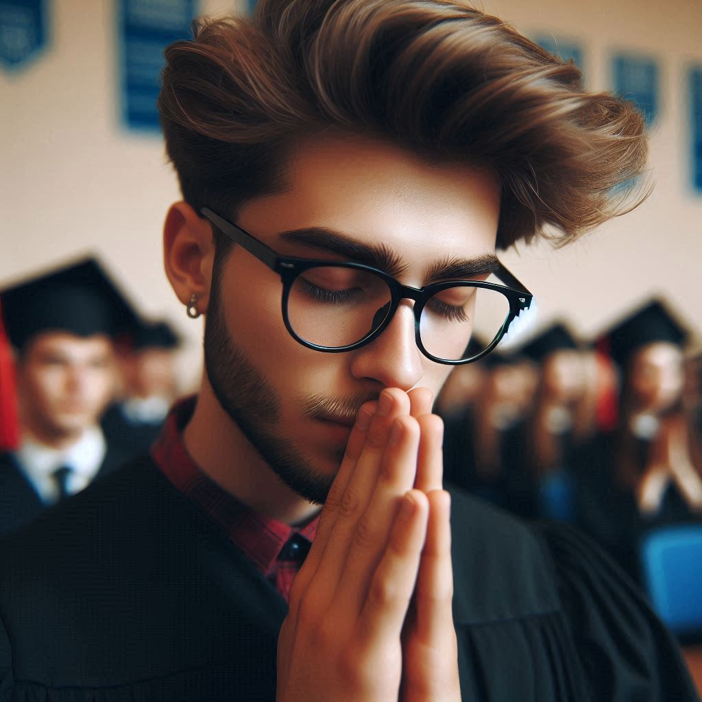 200+ Christian Graduation Captions For Instagram to Inspire You 3 Heartfelt Christian Graduation Captions to Share