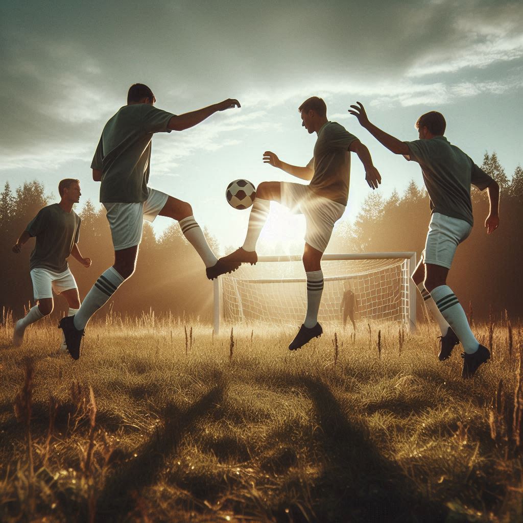 200+ Instagram Football Captions for Every Game Day Moment 6 Heartfelt Football Captions for Your Favorite Moments