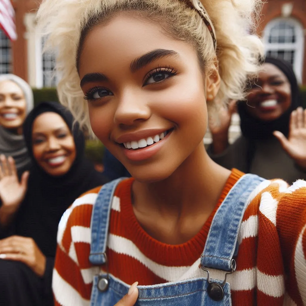 135+ Inspiring HBCU Captions For Instagram and Quotes to Celebrate Your Journey