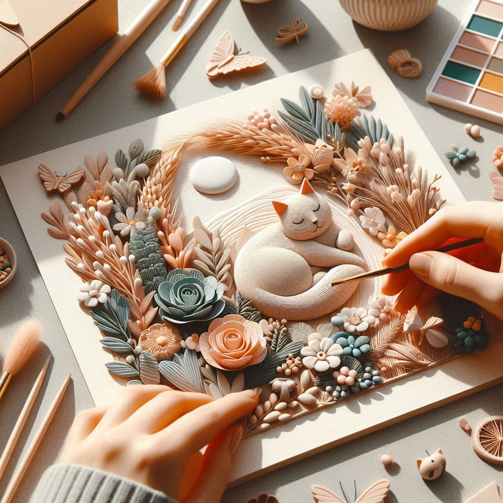 200+ Handmade Captions For Instagram to Inspire Your Posts 3 Heartfelt Handmade Captions for Personal Touch