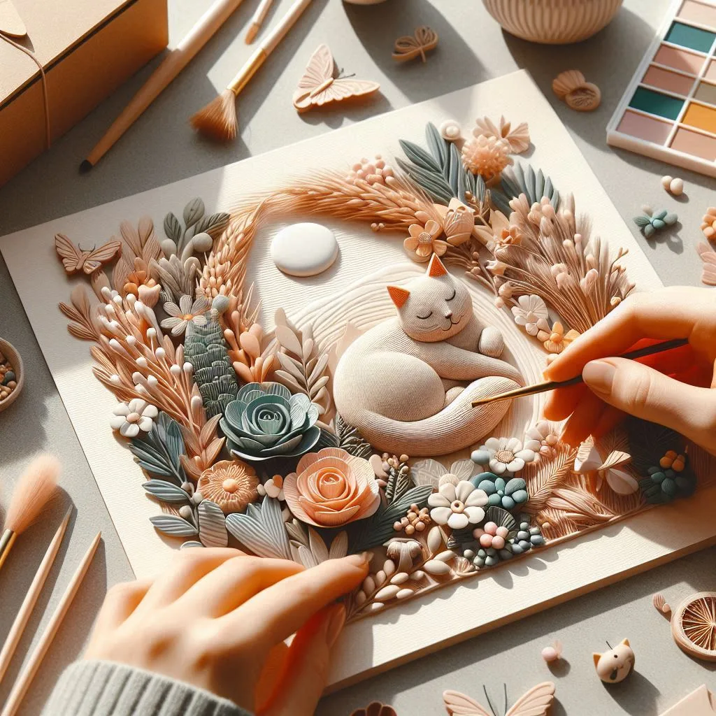 200+ Handmade Captions For Instagram to Inspire Your Posts 3 Heartfelt Handmade Captions for Personal Touch