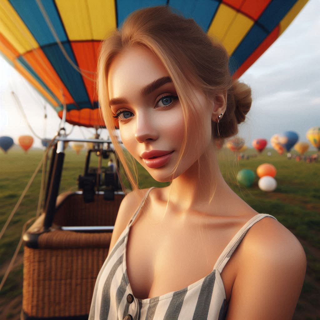 200+ Hot Air Balloon Instagram Captions for Your Next Adventure 3 Heartfelt Hot Air Balloon Captions for Meaningful Moments