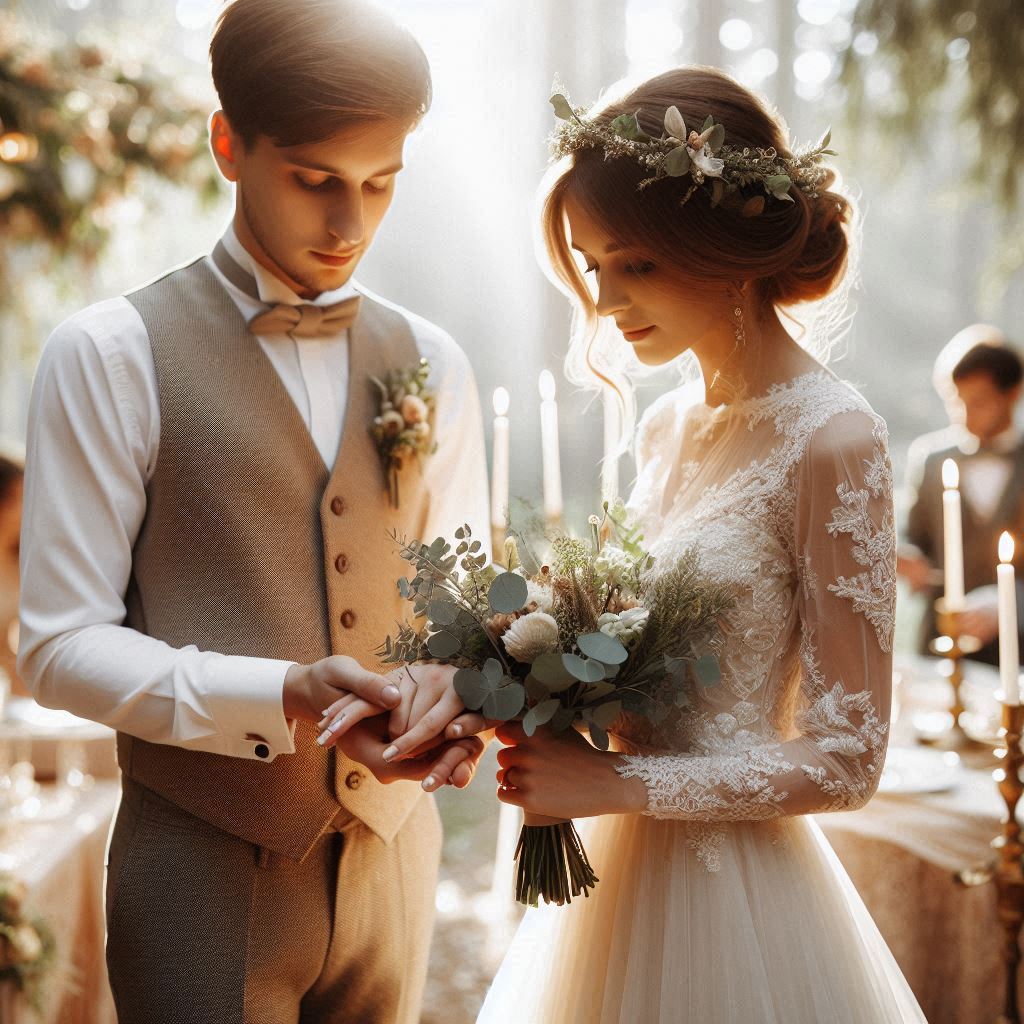 200+ Married Captions For Instagram to Celebrate Your Love 3 Heartfelt Married Captions for Special Moments