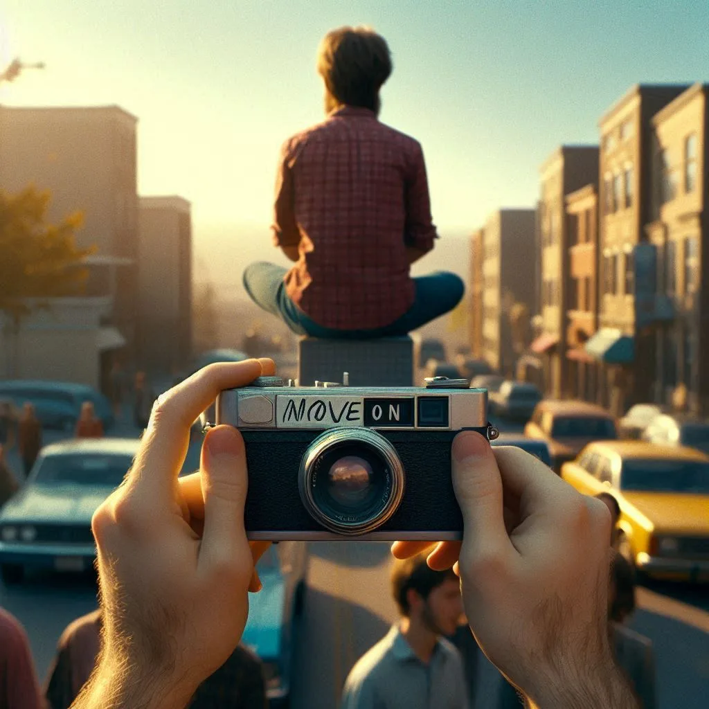 200+ Move On Instagram Captions for Fresh Starts and New Beginnings 2 Heartfelt Move On Captions to Share Your Journey