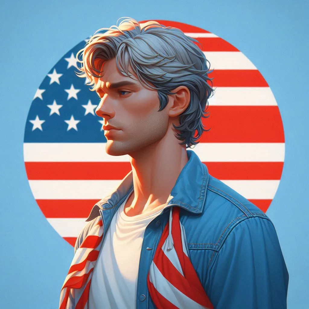 200+ Red White And Blue Instagram Captions for Patriotic Posts 3 Heartfelt Red White And Blue Captions For Your Stories