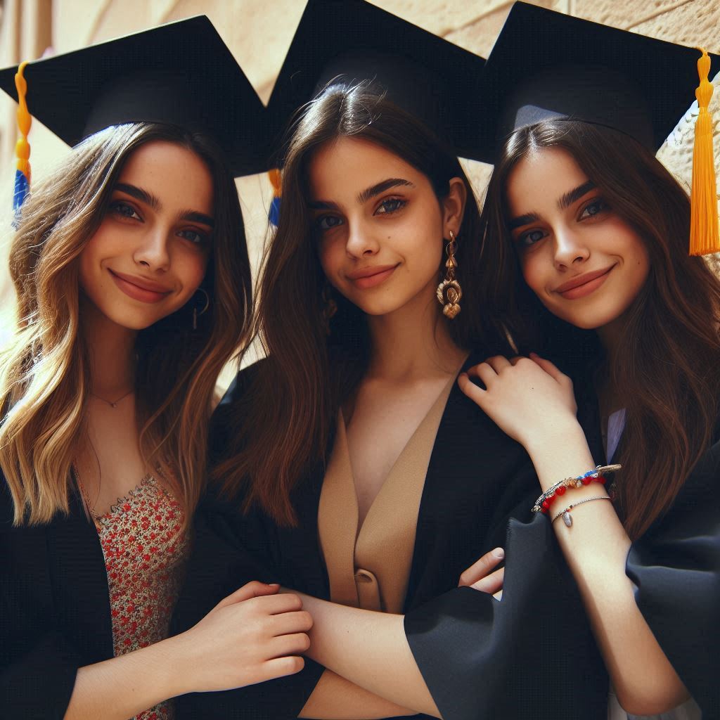 200+ Spanish Graduation Captions For Instagram to Celebrate Success 4 Heartfelt Spanish Graduation Captions to Share with Family and Friends