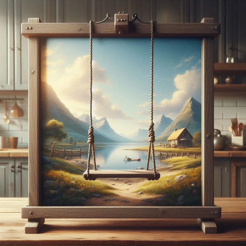 200+ Swing Instagram Captions for Fun and Playful Posts 4 Heartfelt Swing Captions for Meaningful Moments