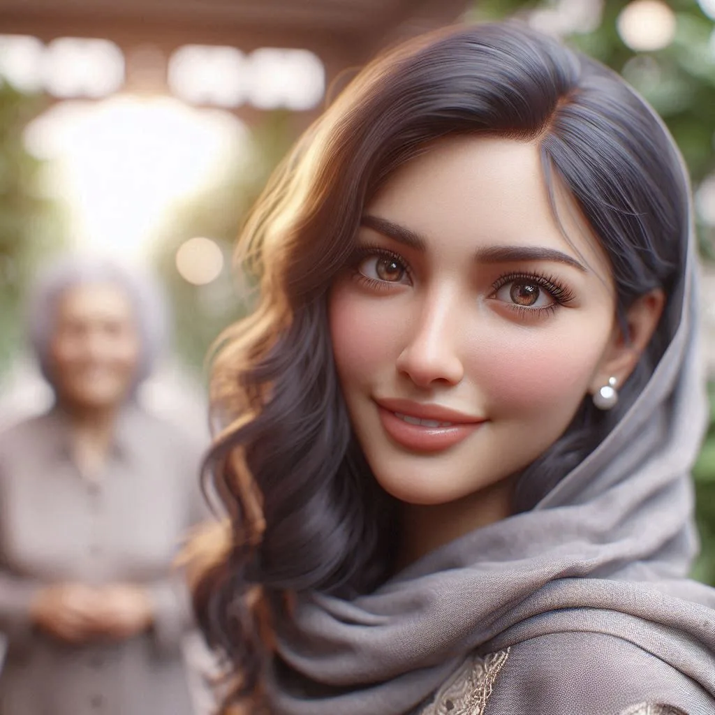 200+ Auntie Instagram Captions for Every Fun Moment