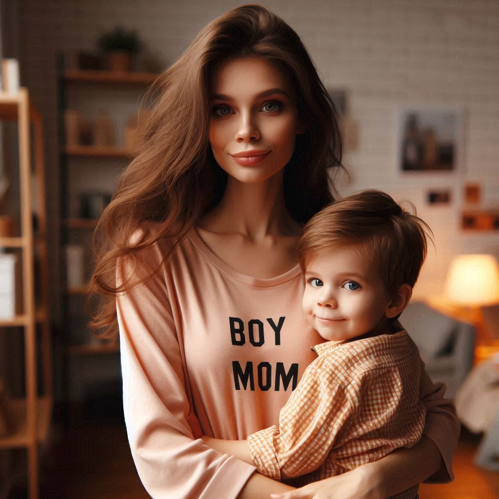 200+ Boy Mom Captions For Instagram to Celebrate Motherhood 2 Heartwarming Boy Mom Captions to Share Your Love