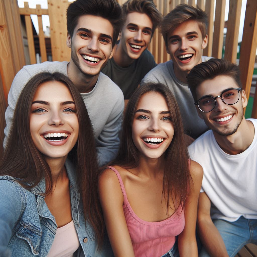 200+ Happy Moments With Friends Captions For Instagram Fun 2 Heartwarming Captions to Celebrate Friendship 1
