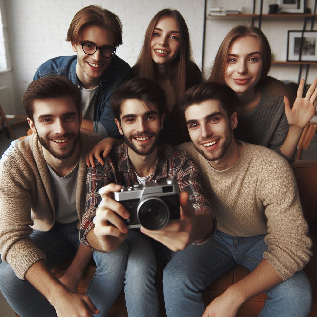 200+ Instagram Caption About Friends for Every Friendship Moment 2 Heartwarming Captions to Celebrate Friendship