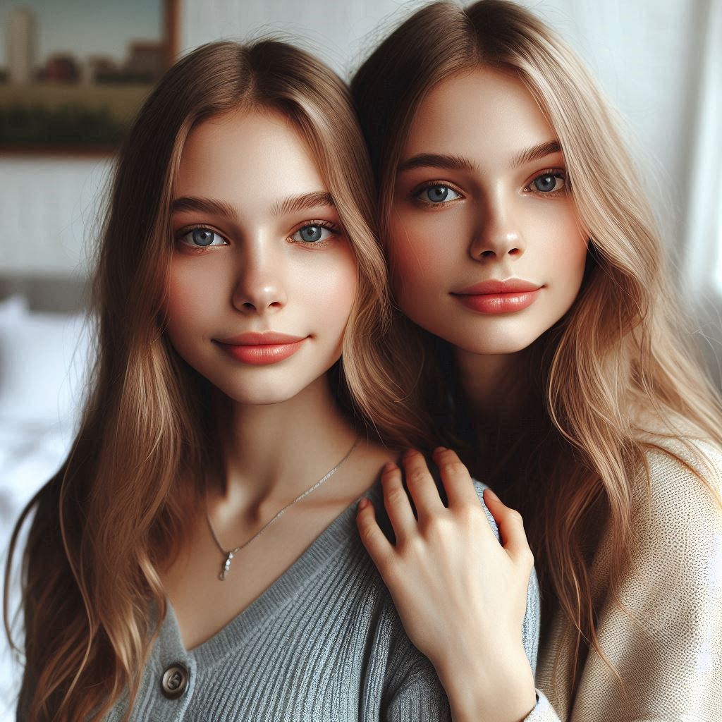 200+ Caption For My Daughter Picture Instagram Ideas to Share 2 Heartwarming Captions to Celebrate My Daughter