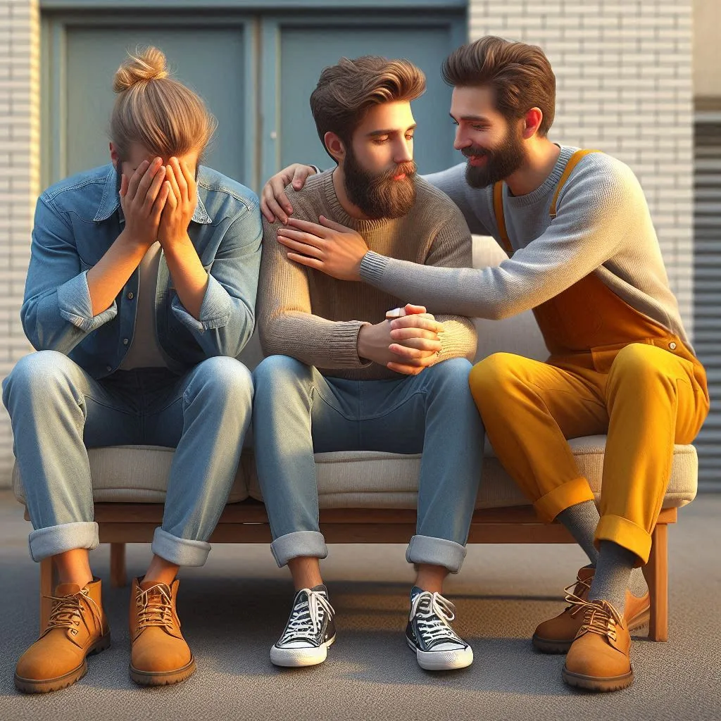 200+ Unexpected Friendship Captions For Instagram to Inspire You