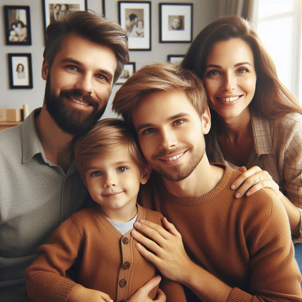 200+ Family Photo Captions For Instagram to Cherish Moments 2 Heartwarming Family Captions to Share