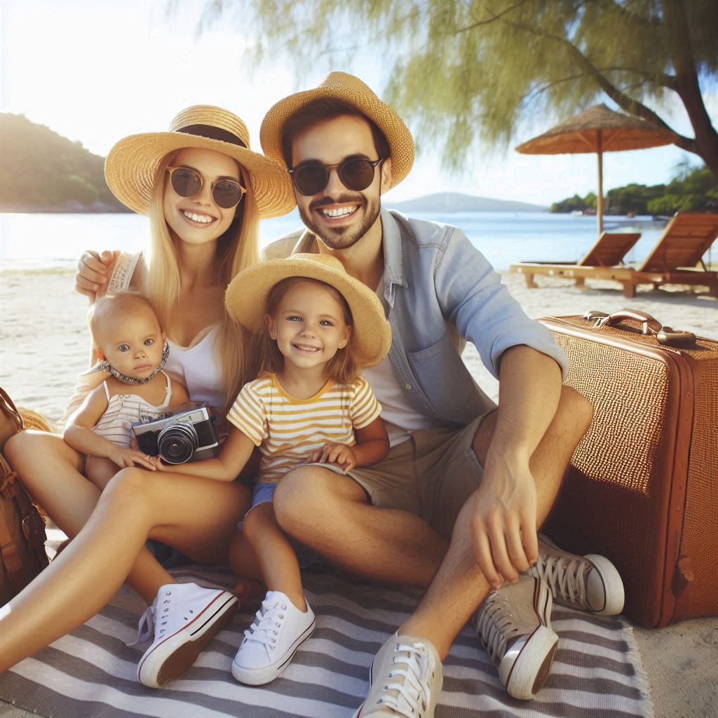200+ Family Vacation Instagram Captions for Memorable Moments 2 Heartwarming Family Vacation Captions to Share
