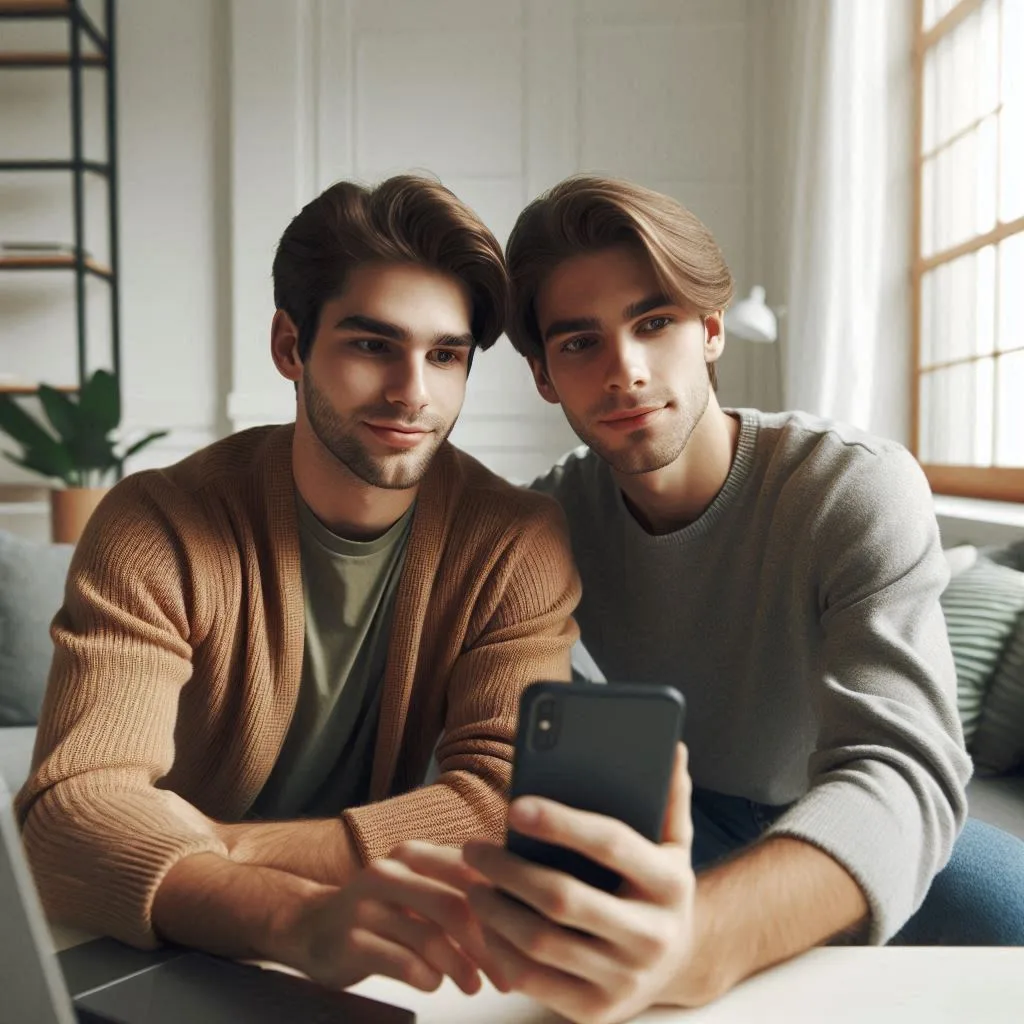 200+ Roommate Instagram Captions for Fun and Friendship