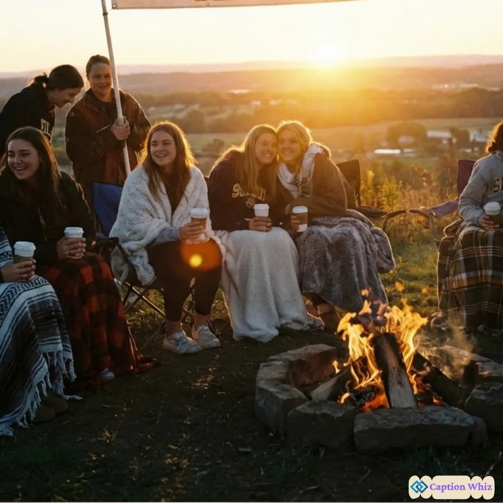 139+ Inspiring Senior Sunrise Captions For Instagram and Quotes to Shine Bright