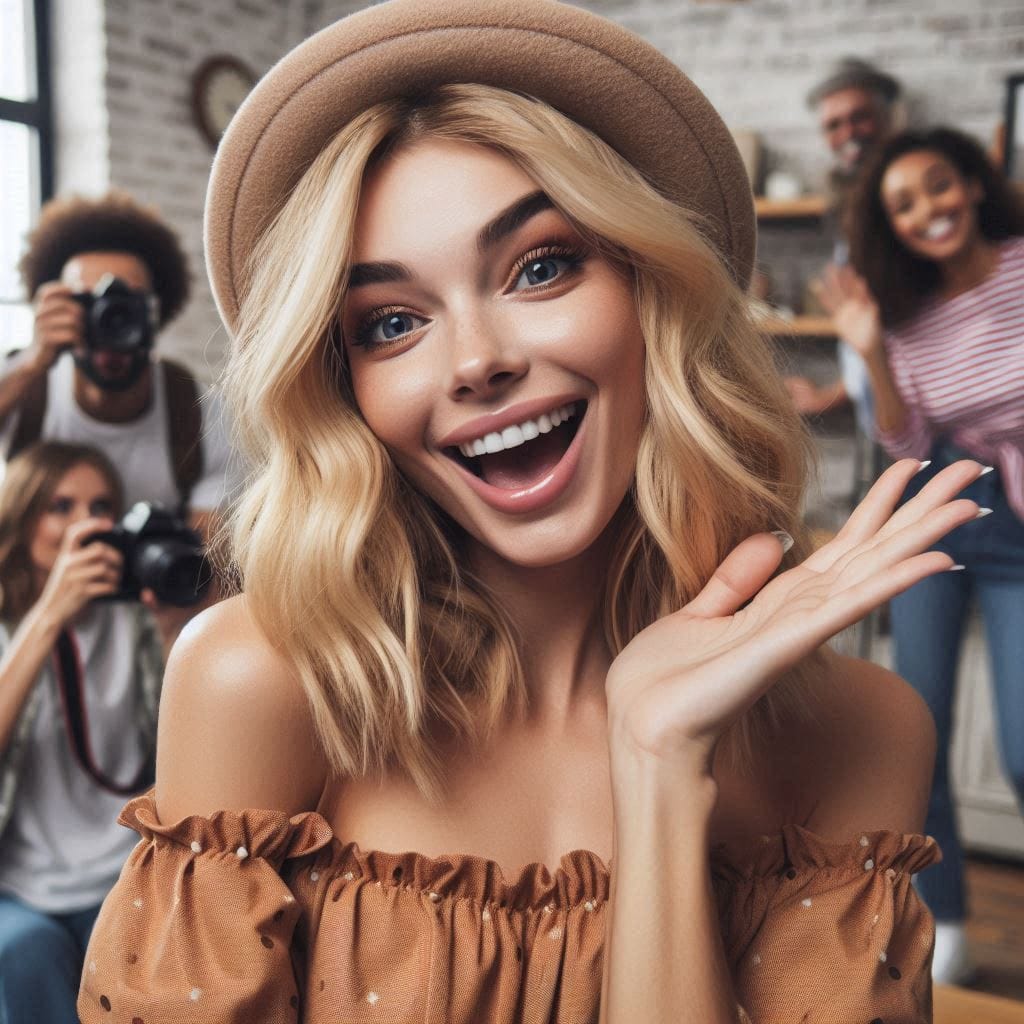 145+ Stellar Hollywood Captions For Instagram and Quotes to Shine Bright