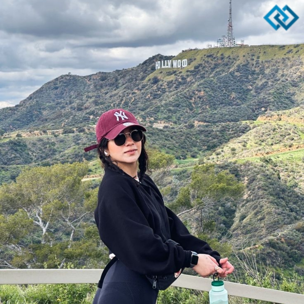 Hollywood Captions For Instagram