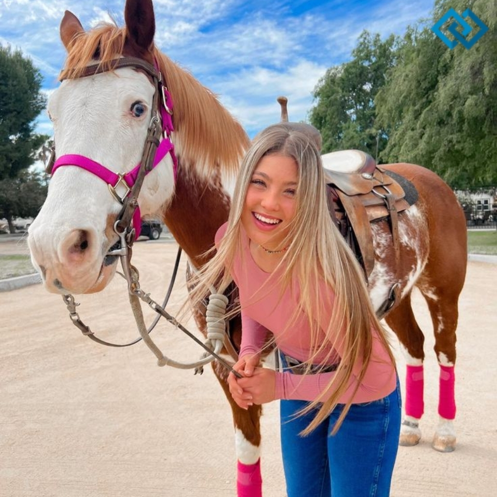 Horse Captions For Instagram