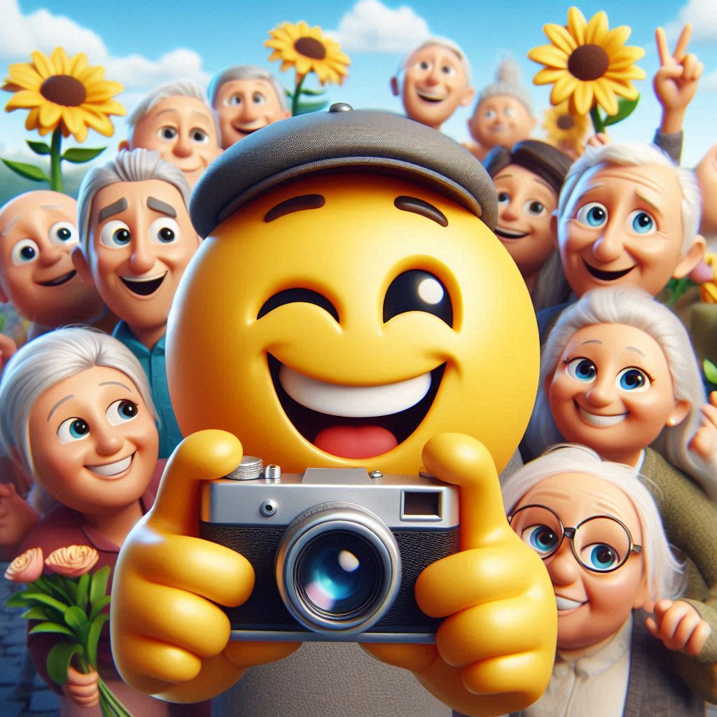 200+ Instagram Emoji Captions for Your Perfect Posts 5 How to Create Your Own Unique Emoji Captions