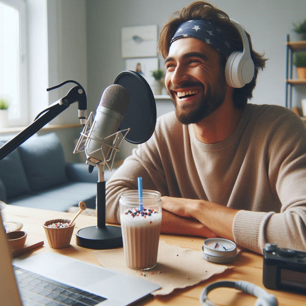 200+ Podcast Captions For Instagram That Boost Engagement 2 How to Write Catchy Captions for Your Podcast Posts