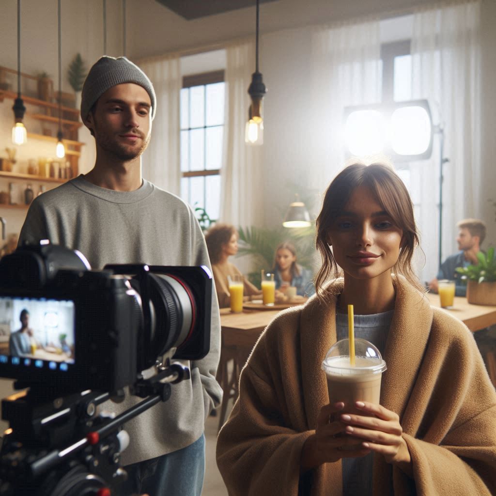 200+ Filming Captions For Instagram to Boost Your Content 2 How to Write Engaging Captions for Your Film Clips